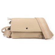 Schoudertasje Boxmeer - Zand Schoudertasje Boxmeer - Zand